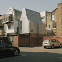 El Royal Institute of British Architects (RIBA) anuncia los ganadores de los Premios Londres 2023 - Image 2 of 4
