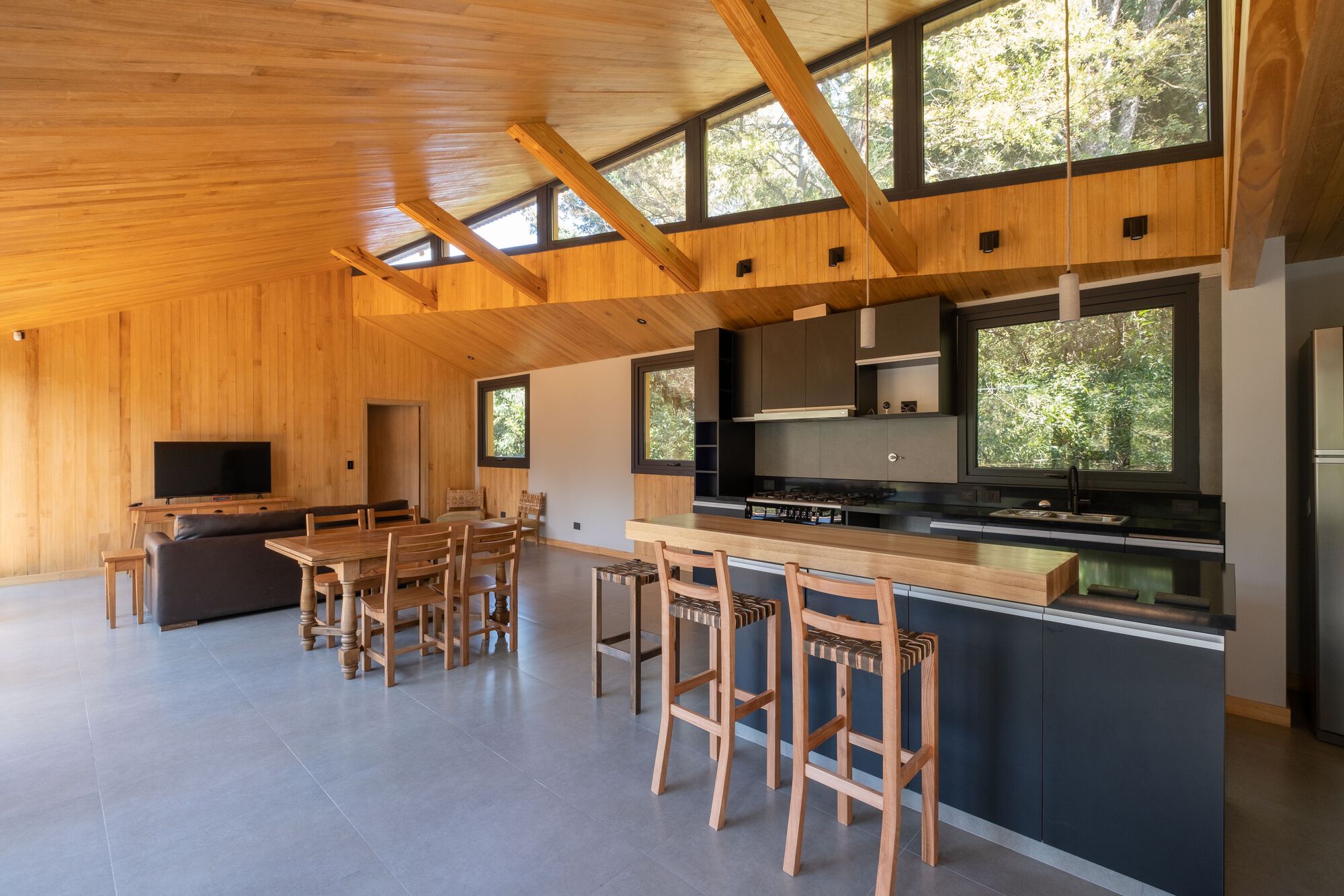 Gallery of Sosa House / 40Sur Arquitectura 10