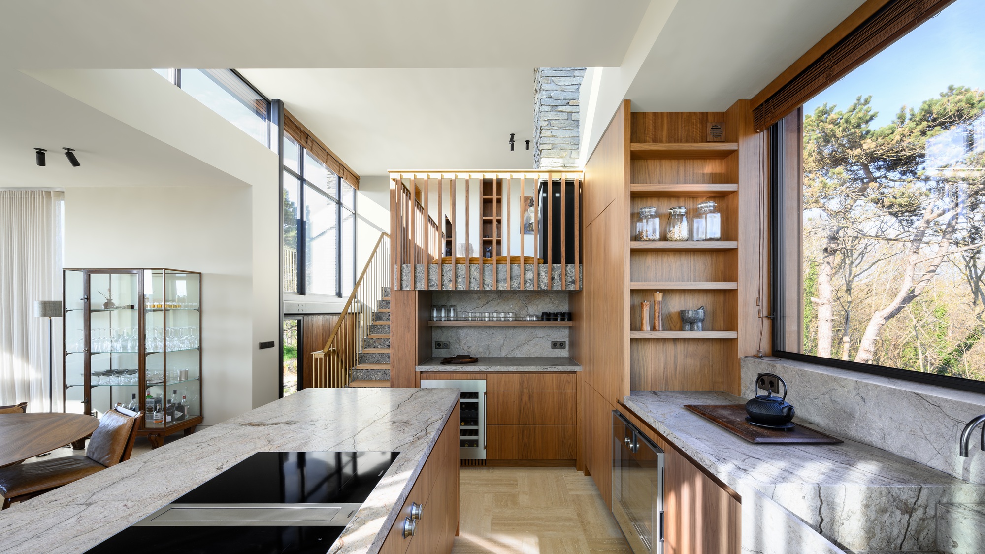 Gallery of Dune Villa V / BNLA Architecten - 5