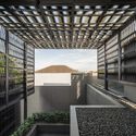 DS 住宅 / Wahana Architects - 建筑图, 独立住宅, 表皮, 梁, 扶手