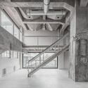 Kornversuchsspeicher Extension / AFF architekten - Interior Photography, Beam, Column
