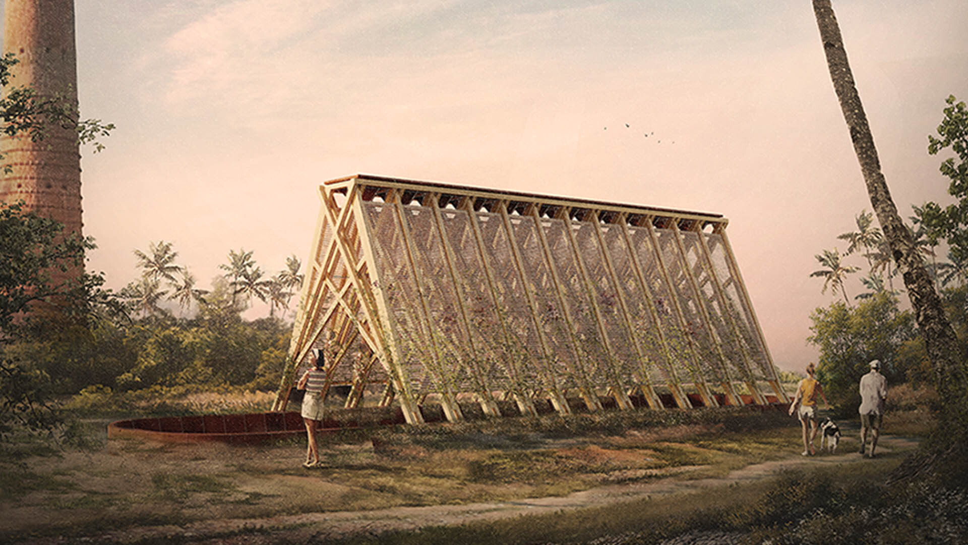 Casa Wabi presenta el