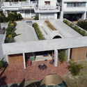 House in Shikenbaru / Studio Cochi Architects - Interior Photography, Windows, Garden