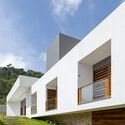 NEBR arquitetura