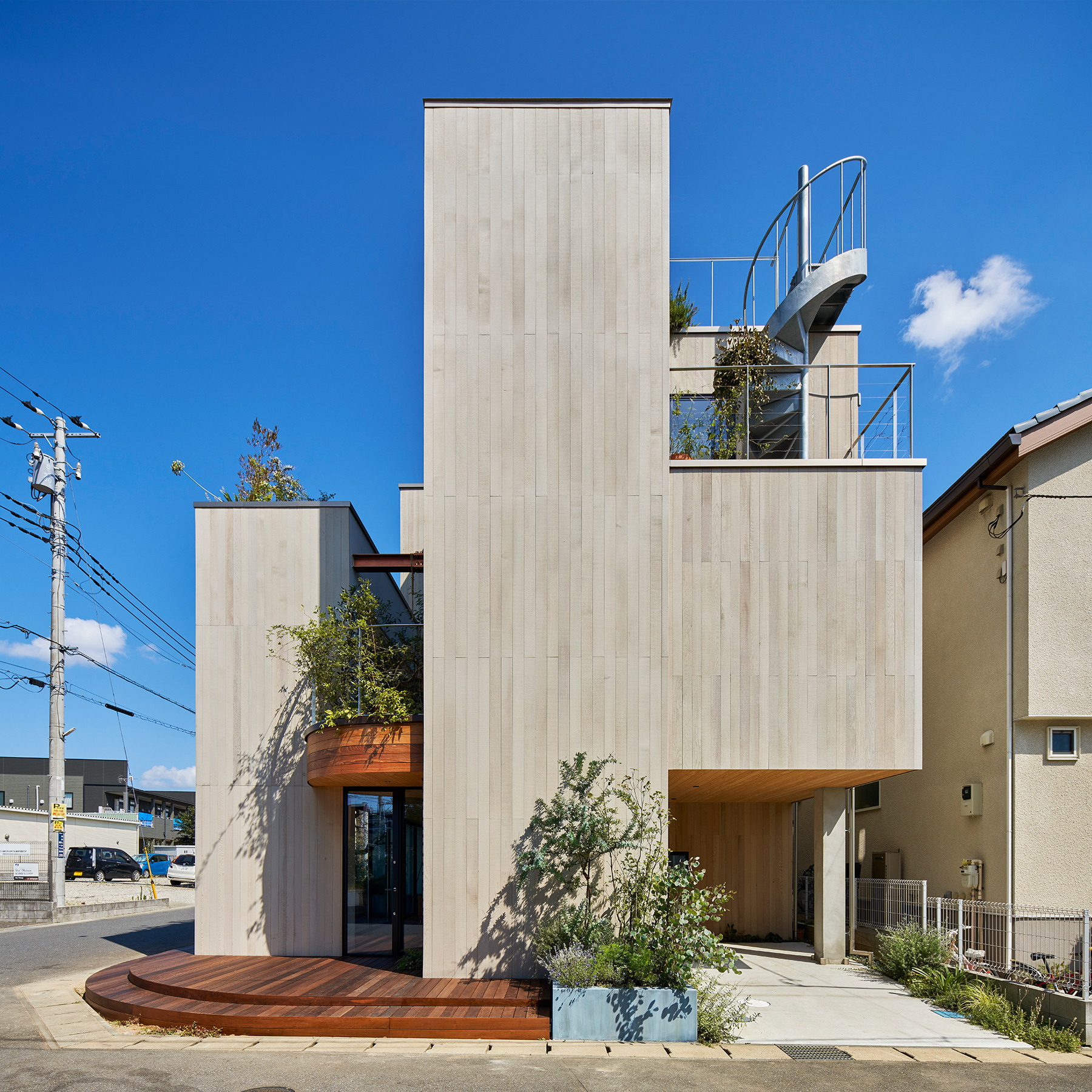 Gallery of Latest Winners Announced for A' Design Awards & Competition - 5