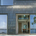 Villa Sagalid / sandellsandberg arkitekter - Exterior Photography, Houses, Facade, Door