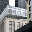 Tiffany Landmark / OMA - Exterior Photography, Windows, Facade