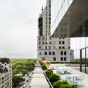 Tiffany Landmark / OMA - Exterior Photography, Windows, Facade