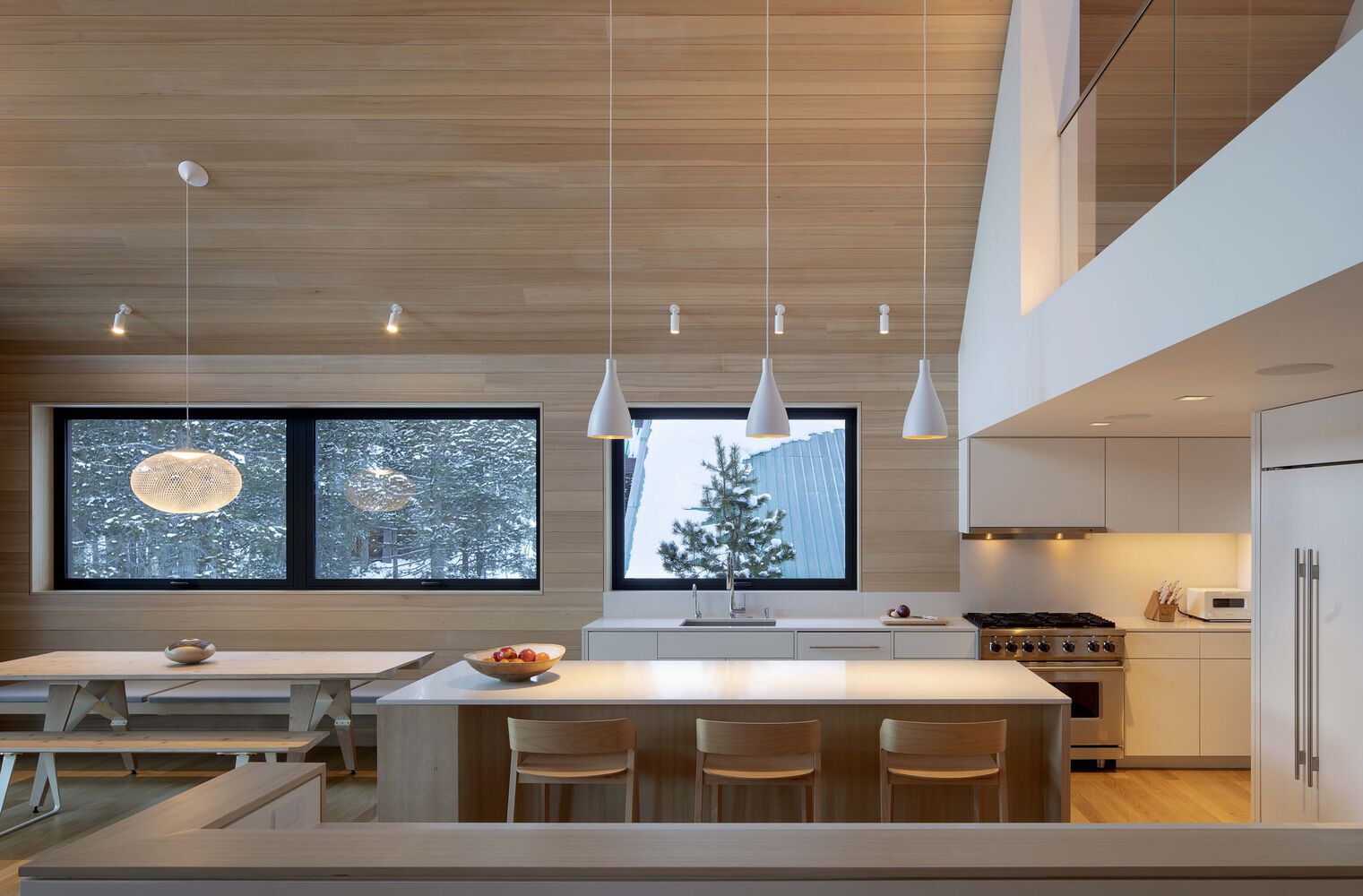 Gallery of How Culture Shapes Kitchens: Exploring Influences and Design ...