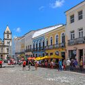 O Pelourinho em Salvador: da arquitetura colonial ao Olodum - Image 2 of 4