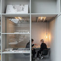 Karper K Workplace  / Studioninedots - Interior Photography, Kitchen, Chair