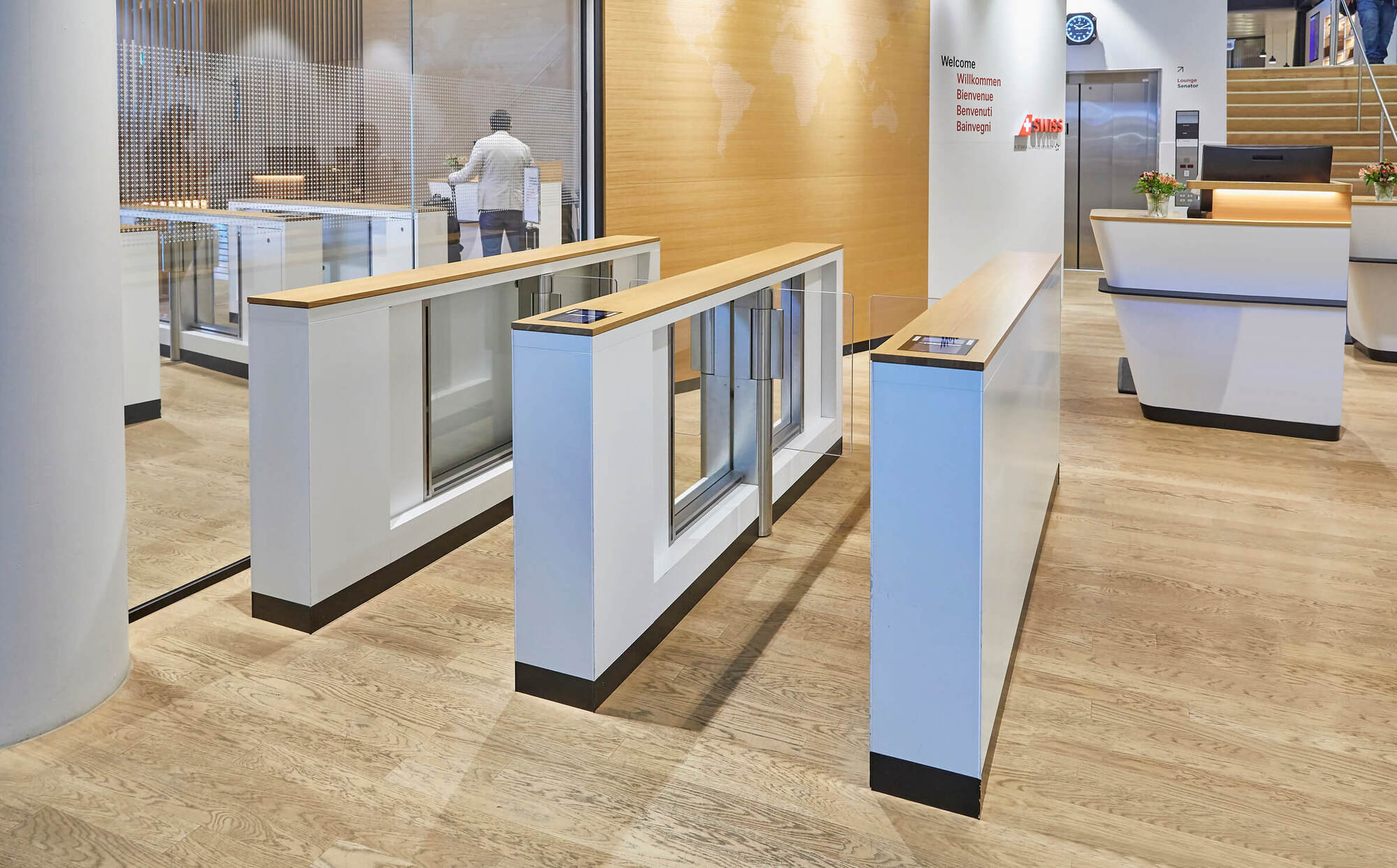 Gallery of 8 Common Building Access Requirements for Architectural