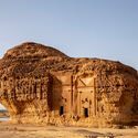 Lina Ghotmeh and Asif Khan Selected to Design Two Major Museums in AlUla, Saudi Arabia - Image 5 of 5