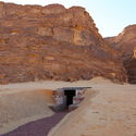 Lina Ghotmeh and Asif Khan Selected to Design Two Major Museums in AlUla, Saudi Arabia - Image 4 of 5
