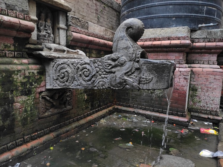Tackling Water Insecurity in South Asia: The Case for Reviving Historic Water Management Systems - Image 1 of 1