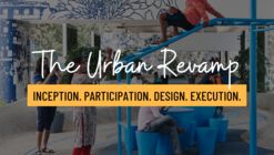 The Urban Revamp Design Challenge