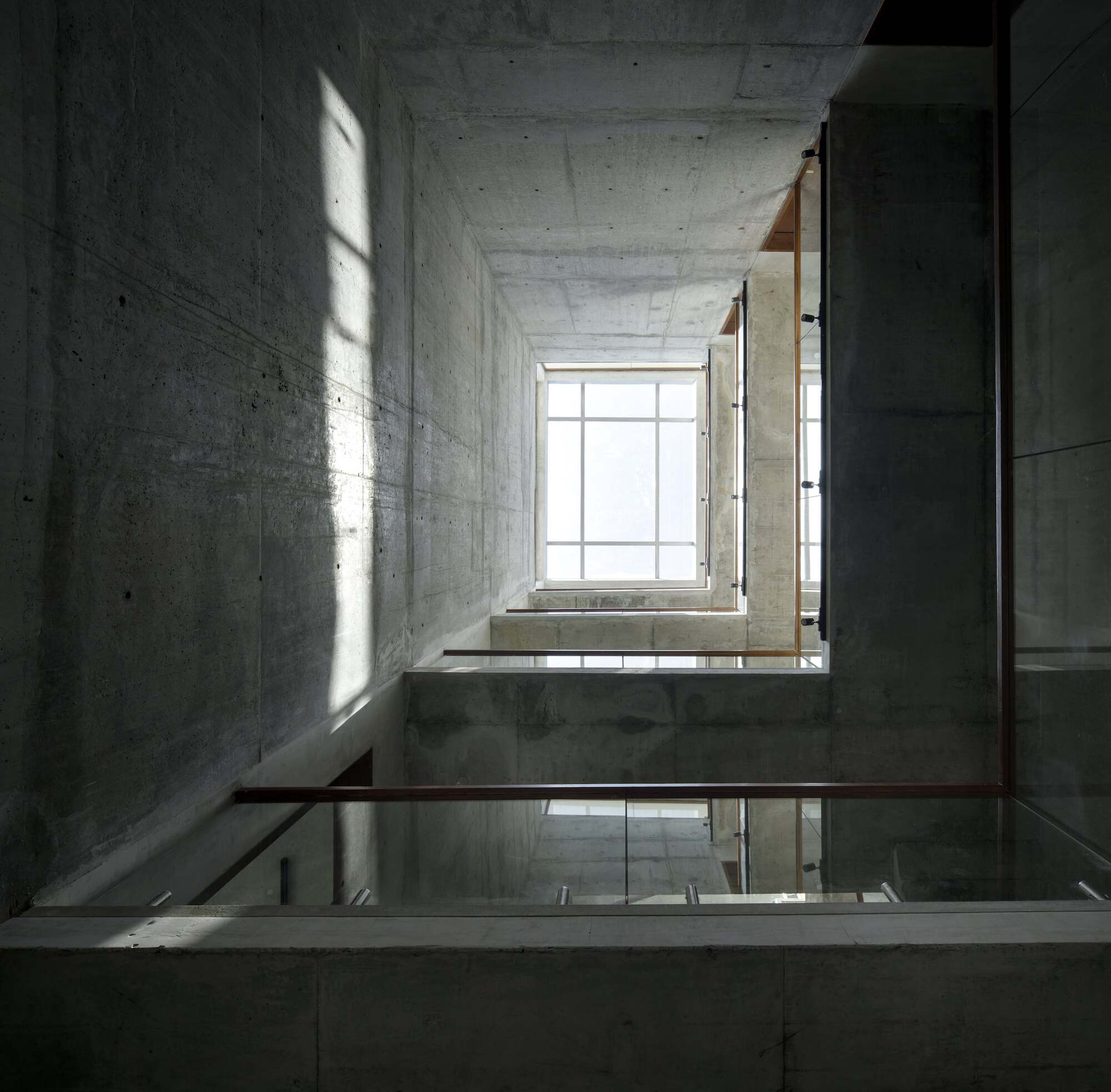 Gallery of Boat Club Apartments / SJK Architects 19