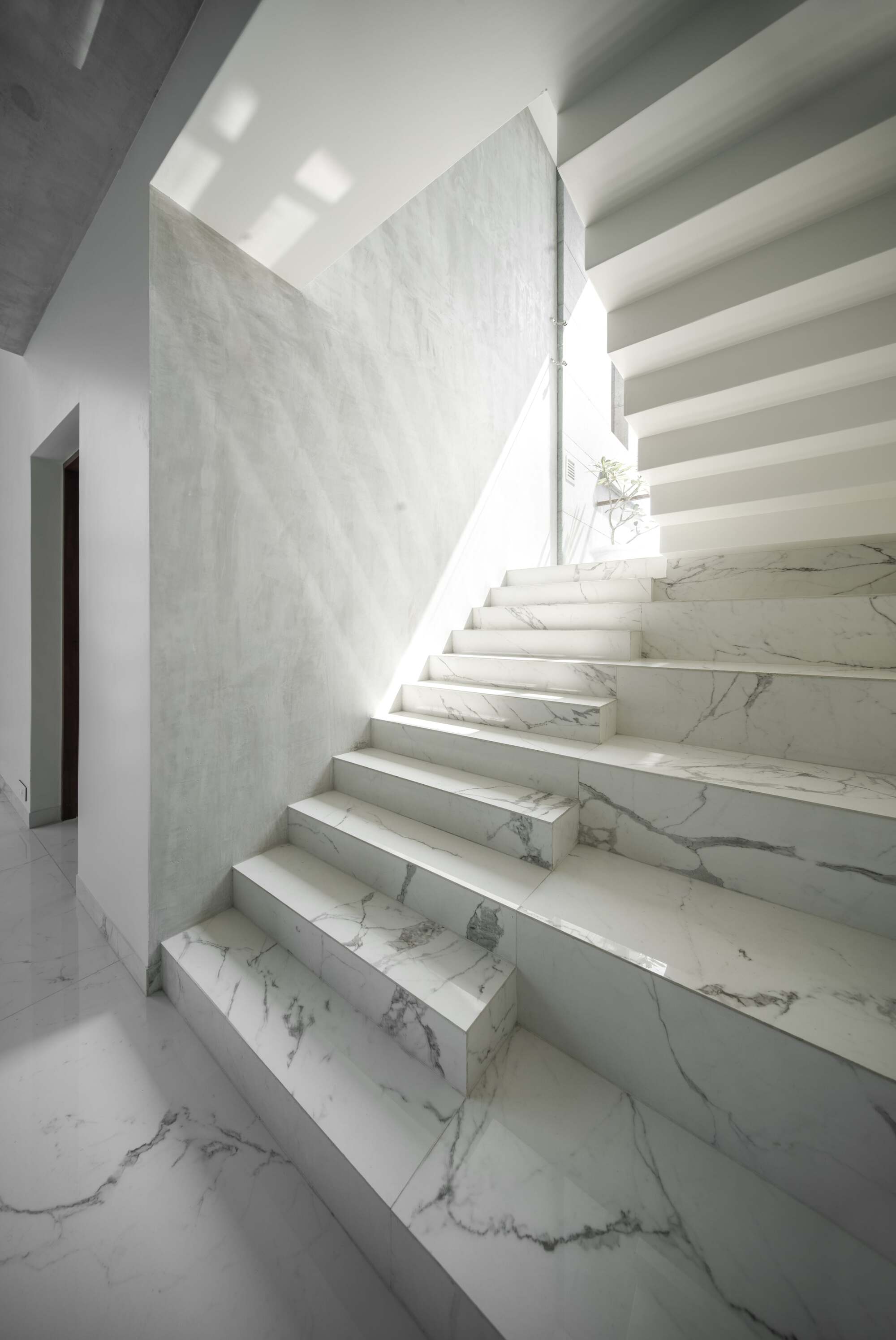 Gallery of Boat Club Apartments / SJK Architects 11