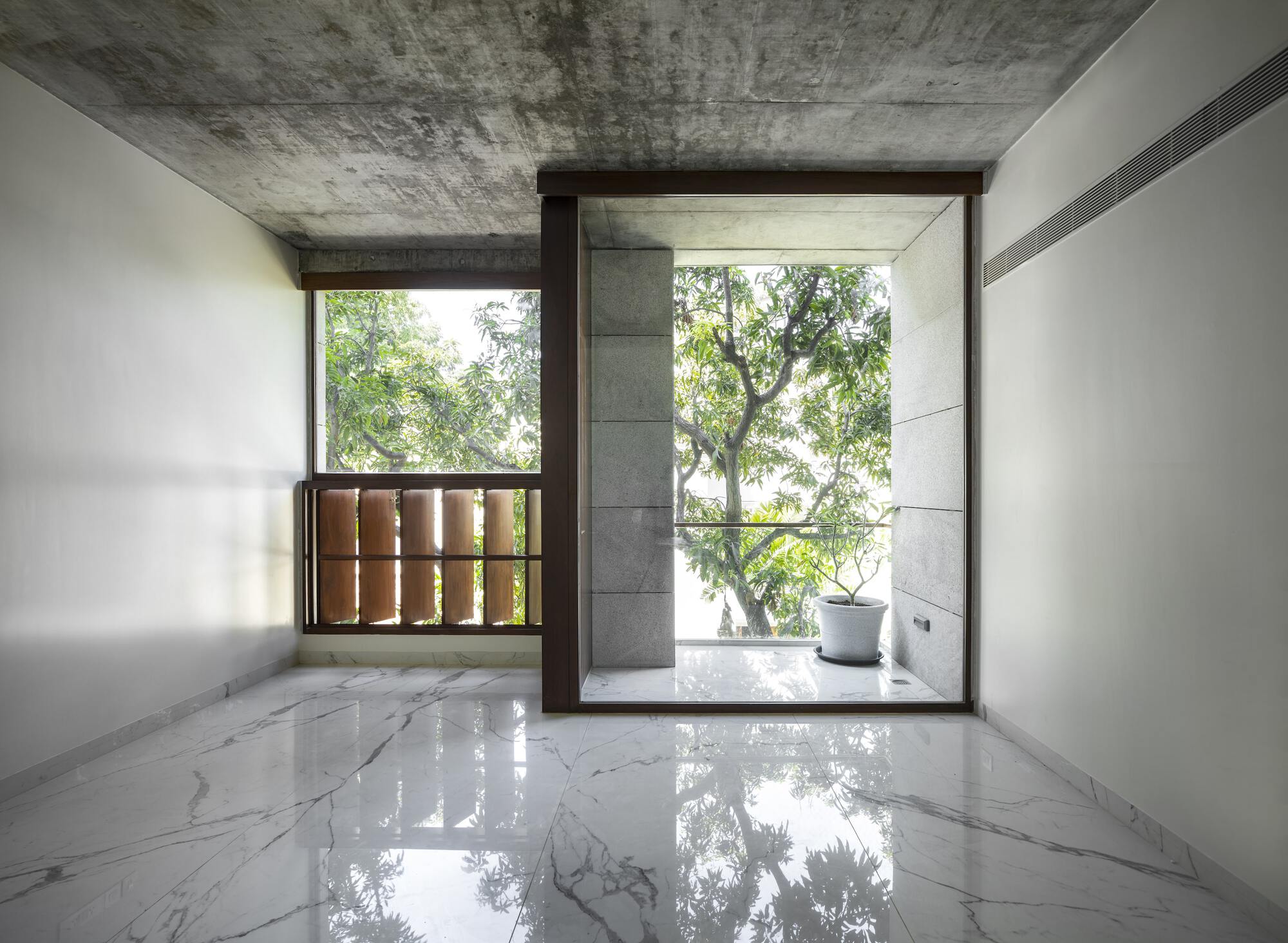 Gallery of Boat Club Apartments / SJK Architects 3