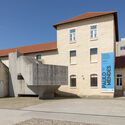 Paulo Mendes da Rocha é celebrado com duas exposições na Casa da Arquitectura de Portugal - Imagem 2 de 10