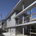 House in Kurume / GOYA SCHRÖDER & associates - Exterior Photography, Houses, Facade