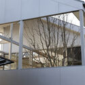 House in Kurume / GOYA SCHRÖDER & associates - Exterior Photography, Houses, Facade, Handrail, Beam