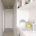 Super 18 Apartment  / Hyper + Simon Henry - Interior Photography