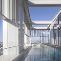 Lessin Tower & Complex / MYS Architects - Exterior Photography, Glass, Facade
