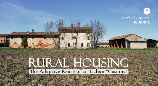 Rural Housing Competition_© TerraViva