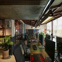 AD9 Architects Office / AD9 Architects - Interior Photography, Table, Chair