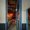 AD9 Architects Office / AD9 Architects - Interior Photography, Chair