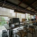 AD9 Architects Office / AD9 Architects - Interior Photography, Dining room, Table, Chair