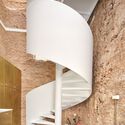 Casa BSP20 / Raúl Sanchez Architects - Fotografía interior, Casas, Escaleras