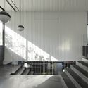 Villa Number 75 / 3rd Skin Architects - Interior Photography, Houses, Stairs, Facade, Handrail