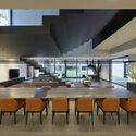 Villa Number 75 / 3rd Skin Architects - Interior Photography, Houses, Table, Chair