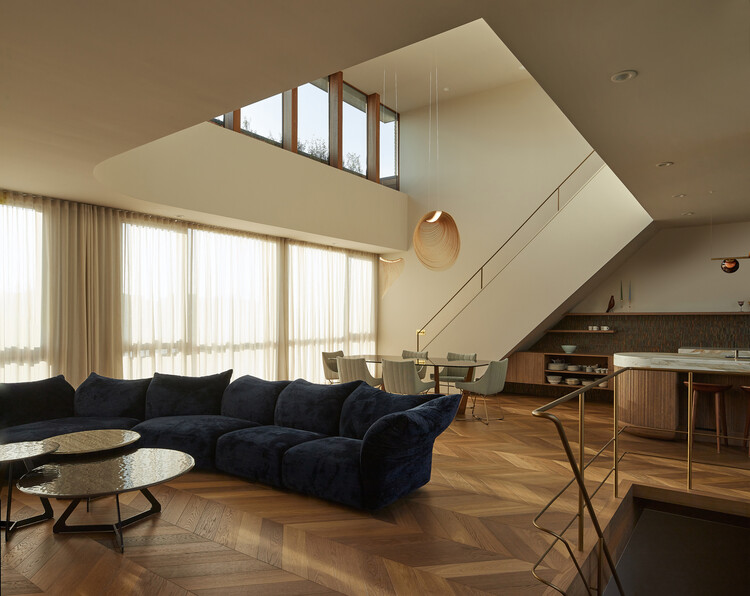 Maison Carlier  / yh2 - More Images