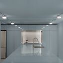 Cardigan Office / IVYSTUDIO - Interior Photography, Offices Interiors, Kitchen, Sink, Countertop
