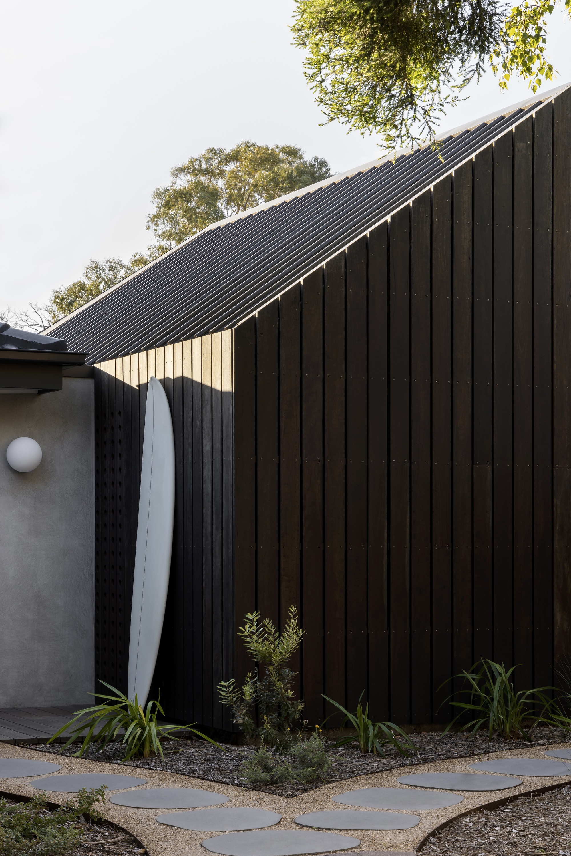 Gallery of Point Lonsdale House / Solomon Troup Architects 13