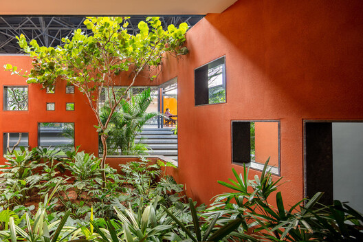 Neurodiversidade, arquitetura e inclusão no ambiente corporativo: princípios e estratégias de design - Imagem 5 de 5