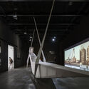 Nile as Laboratory: The Pavilion of Egypt Explores Architecture and Territory at the 2023 Venice Architecture Biennale - Image 4 of 11