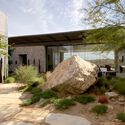 Fort 137 Residence / Daniel Joseph Chenin - Exterior Photography, Windows, Garden