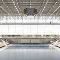 Effect Arquitetura + Ben-Avid diseñan un área polideportiva en El Salvador - Image 2 of 4