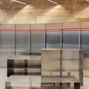 (请勿发布) T(R)G. The Real García 门店 / BURR Studio - 室内图, 零售室内设计, 表皮