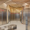 (请勿发布) T(R)G. The Real García 门店 / BURR Studio - 室内图, 零售室内设计, 表皮, 椅子