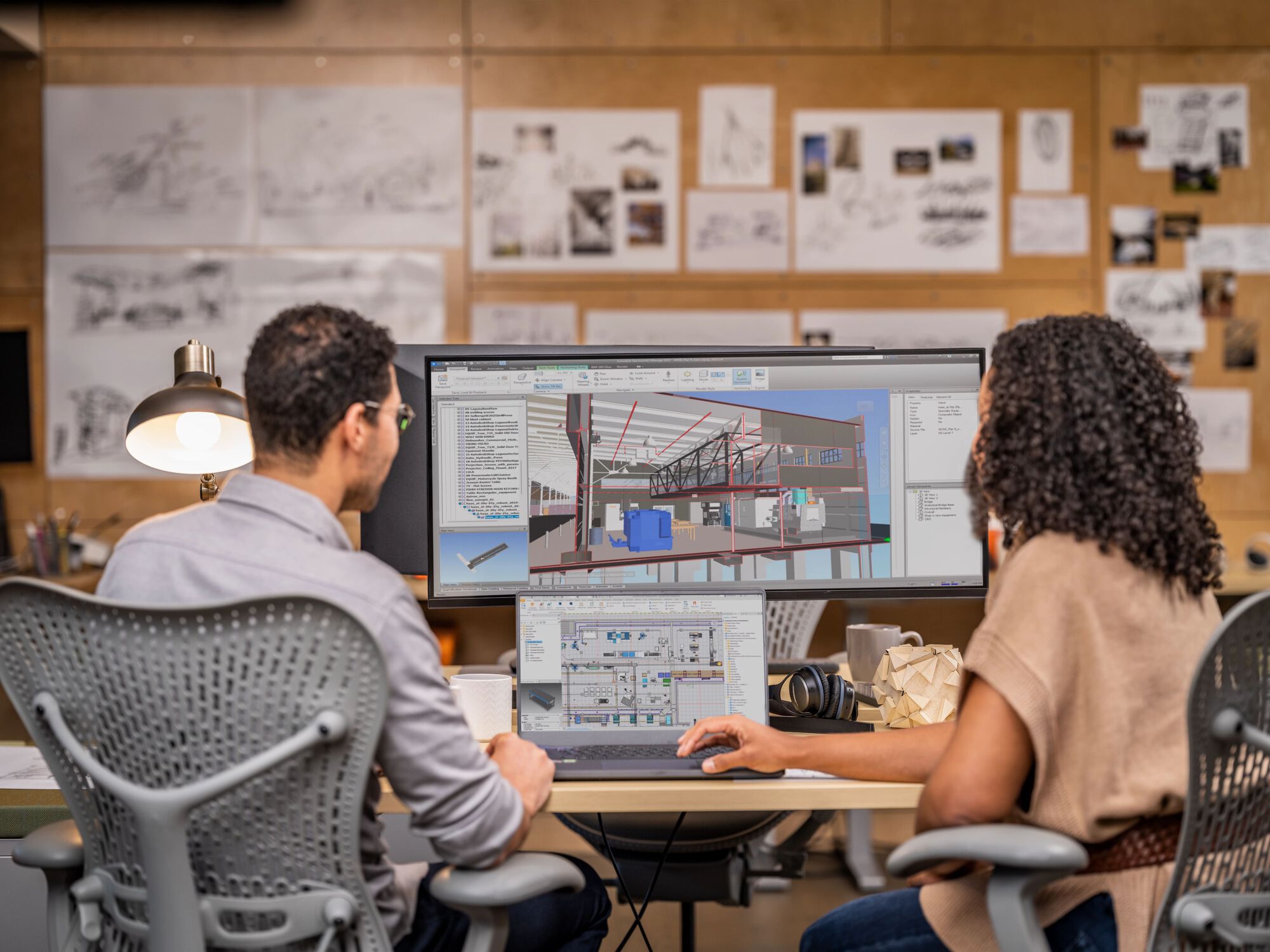 Gallery of What is the Future Role of Architects in the Age of AI and ...