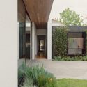 Preston House 01 / Healy Ryan Architects - Exterior Photography, Houses, Garden, Door, Facade