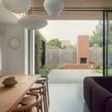 Preston House 01 / Healy Ryan Architects - Interior Photography, Houses, Table, Chair