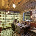 Architecture and Mezcal: Bars and Distilleries in Mexico - Image 5 of 9