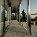 The Clifftop House / KONTEXTUS architecture studio - Interior Photography, Facade, Handrail