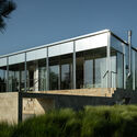 The Clifftop House / KONTEXTUS architecture studio - Exterior Photography, Windows